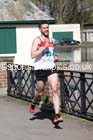 Mens Northern 12 Stage Road Relay, Stanley Park, Blackpool. Photo: David T. Hewitson/Sports for All Pics